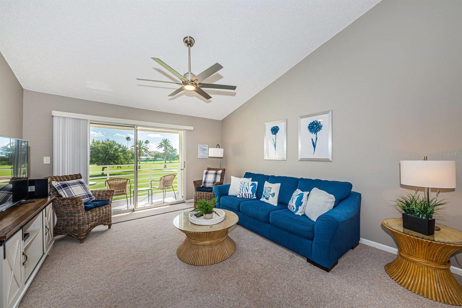 VISTA VERDE UNIT II - Residential Lease