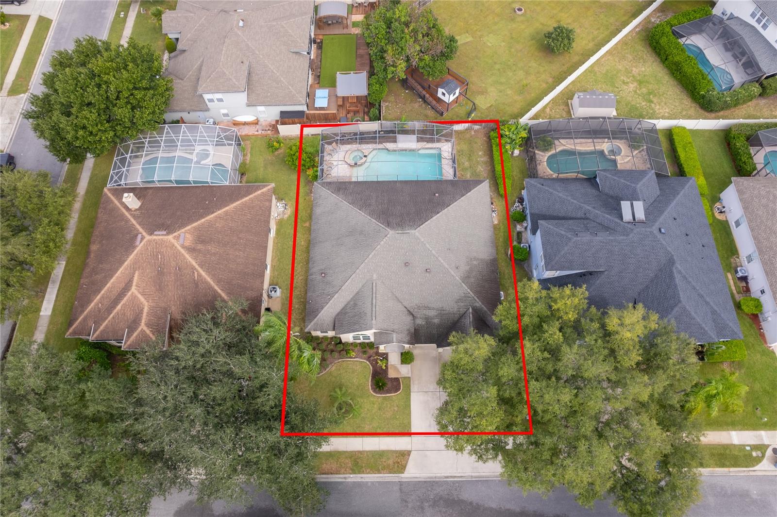 2763 UNIVERSITY ACRES DRIVE