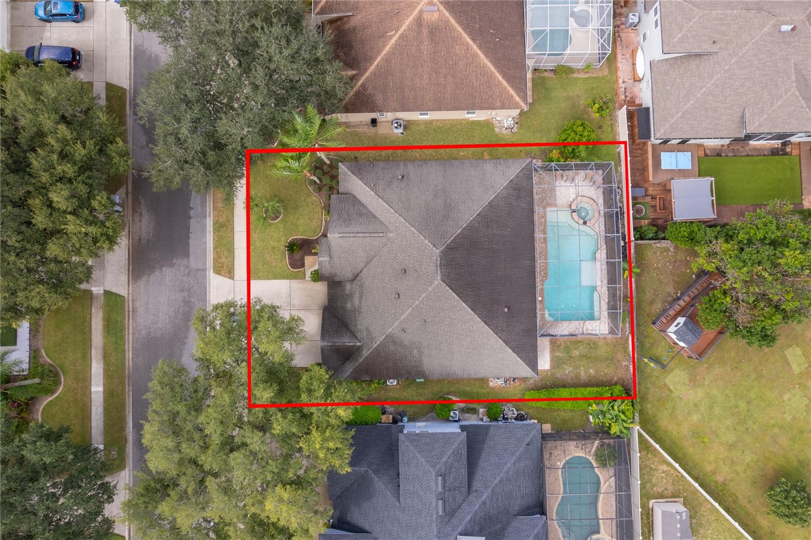 2763 UNIVERSITY ACRES DRIVE