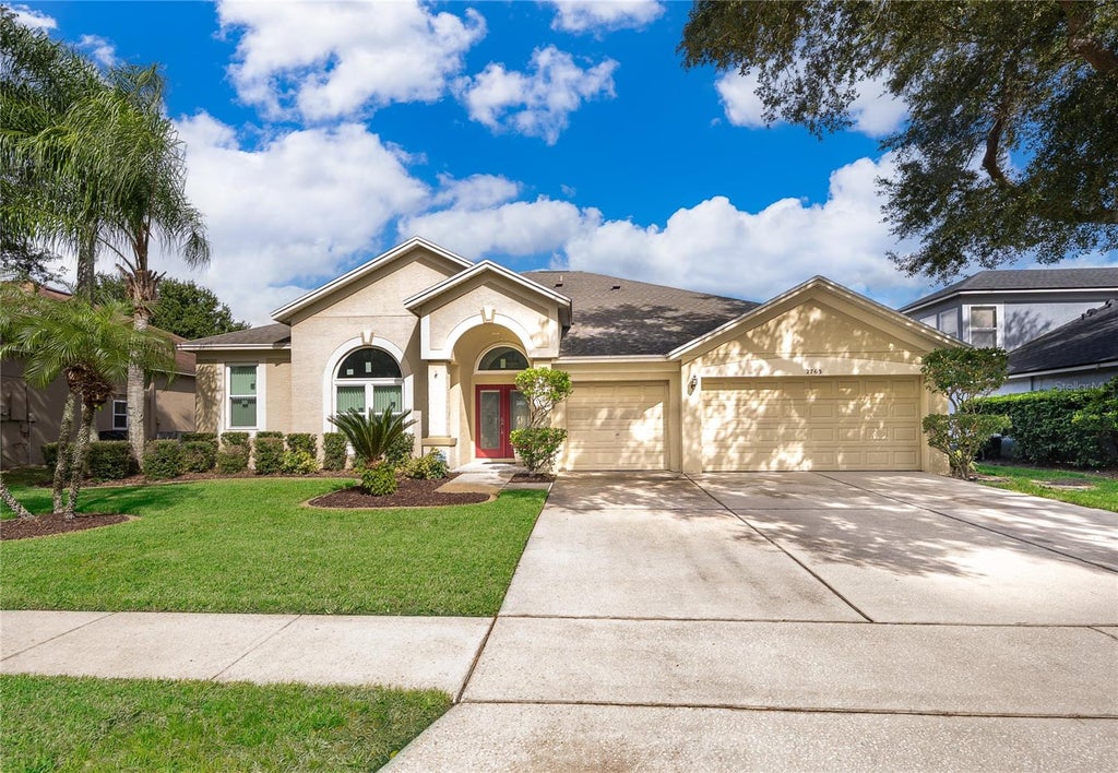 Photo of 2763 University Acres Drive, Orlando, FL 32817 (MLS # O6453882)