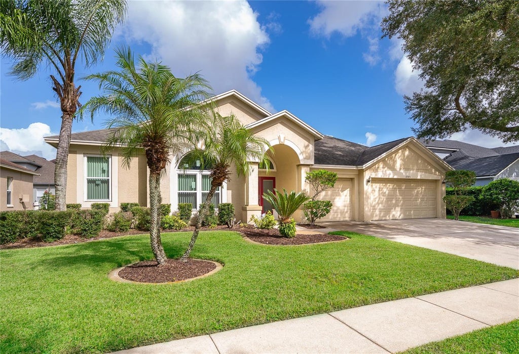 Photo of 2763 University Acres Drive, Orlando, FL 32817 (MLS # O6453882)