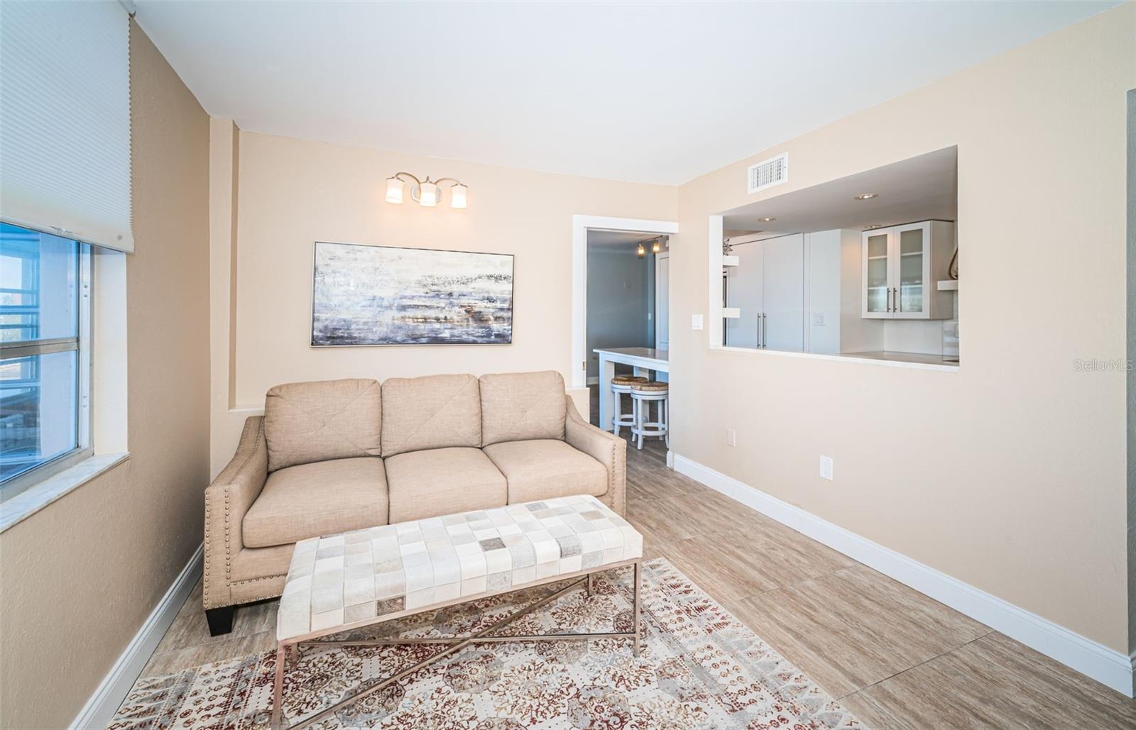 EDGEWATER ARMS 4TH CONDO - Residential