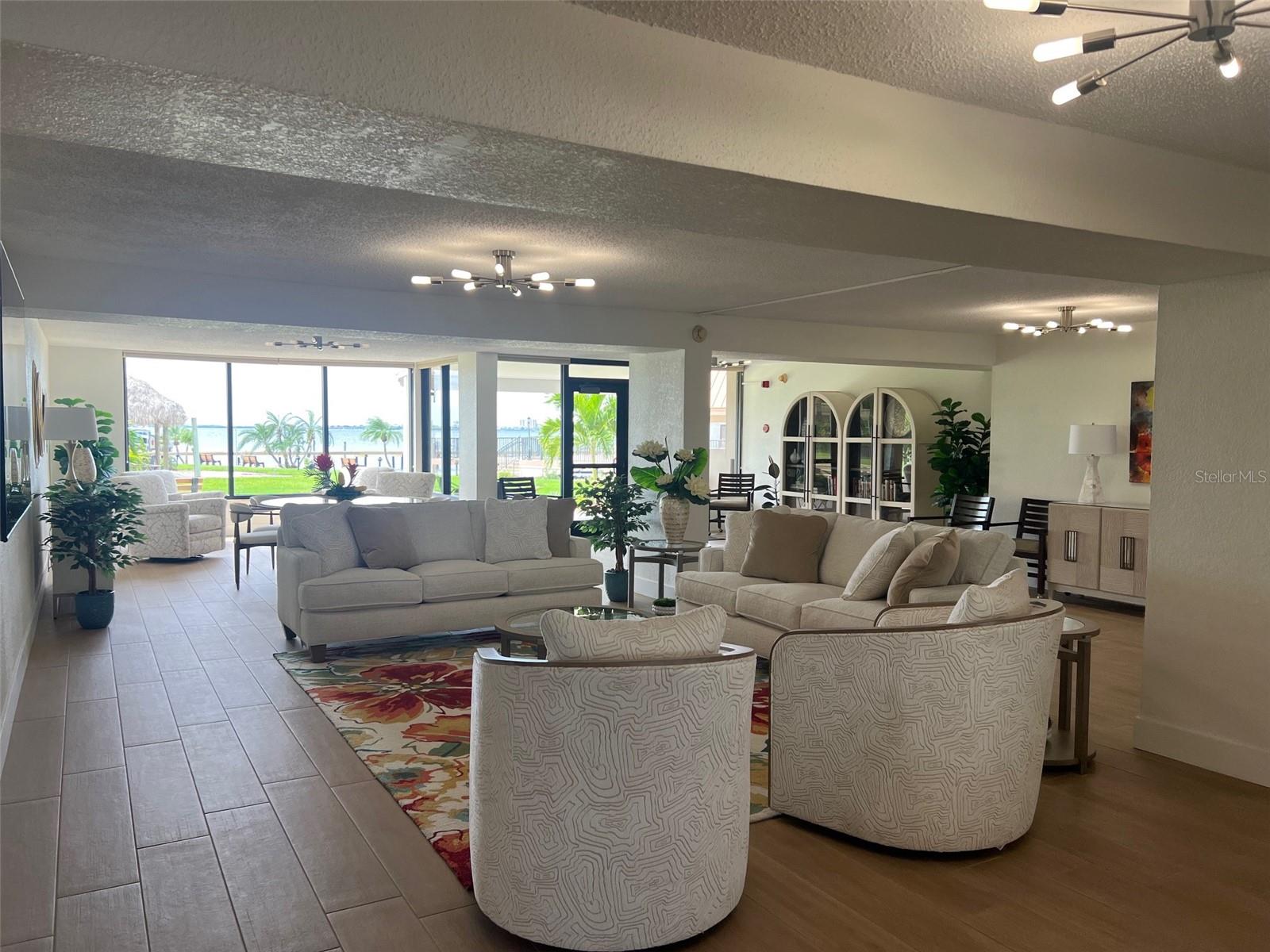 EDGEWATER ARMS 4TH CONDO - Residential