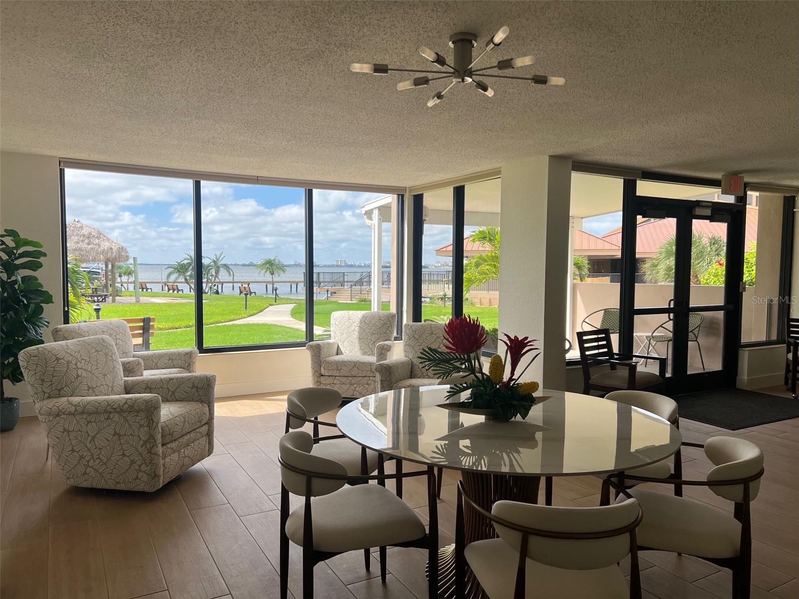 EDGEWATER ARMS 4TH CONDO - Residential