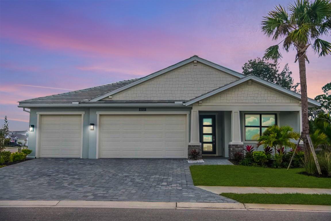 12717 MORNING MIST PLACE