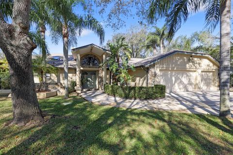 3416 FAIRFIELD TRAIL CLEARWATER FL 33761