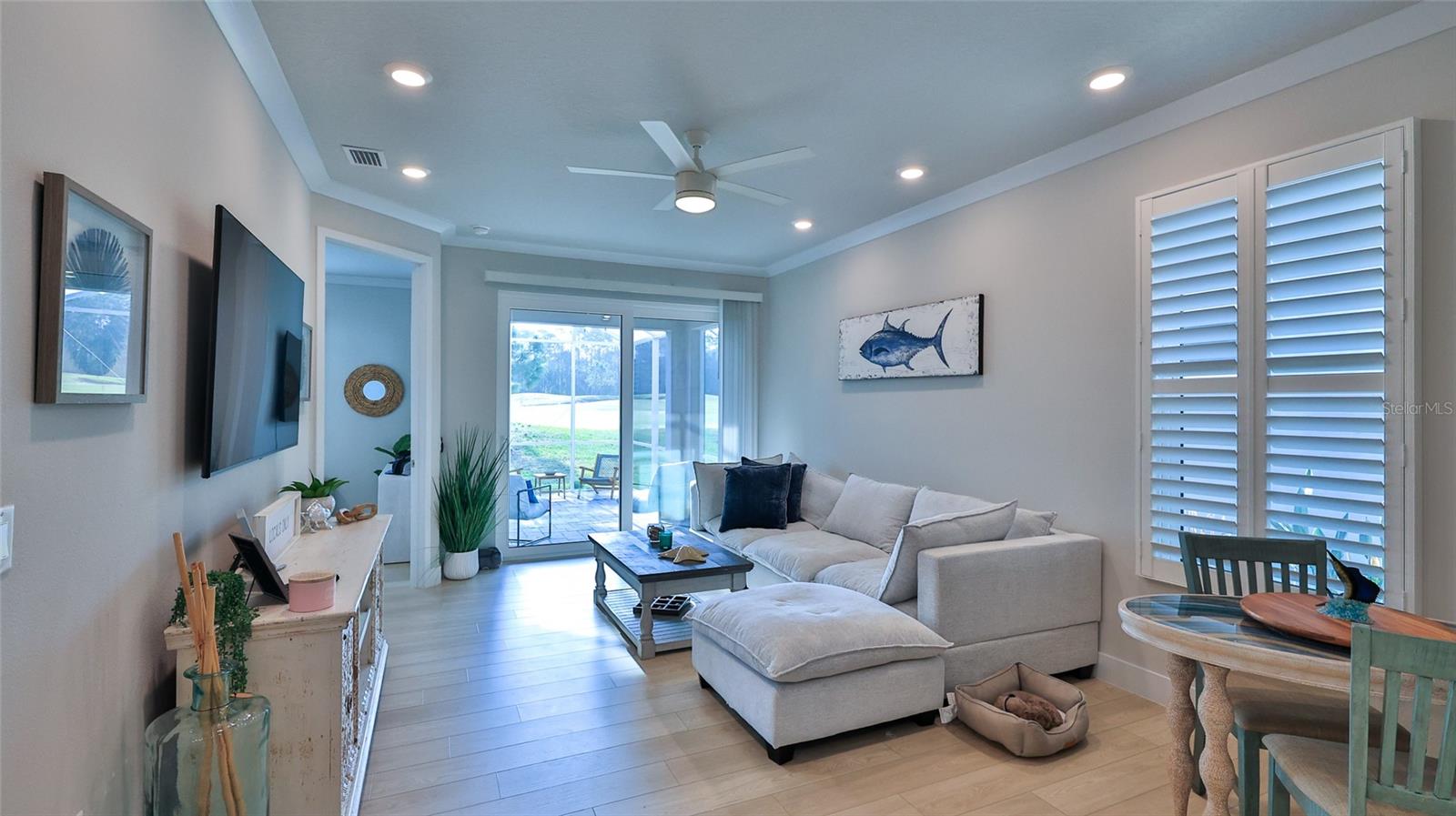 ISLES AT VENETIAN BAY - Residential