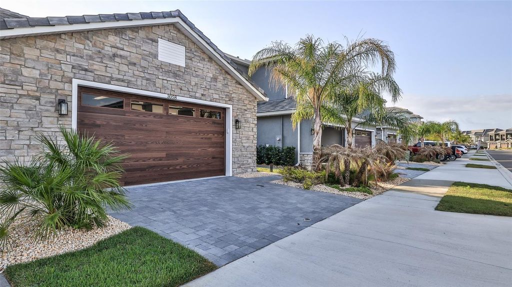 Photo of 3058 Isles Way, New Smyrna Beach, FL 32168 (MLS # NS1087751)