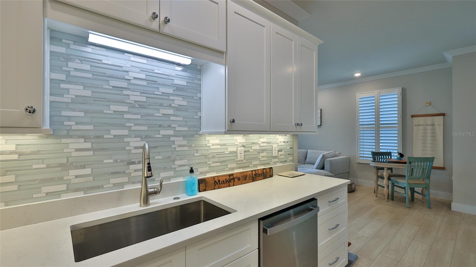 ISLES AT VENETIAN BAY - Residential