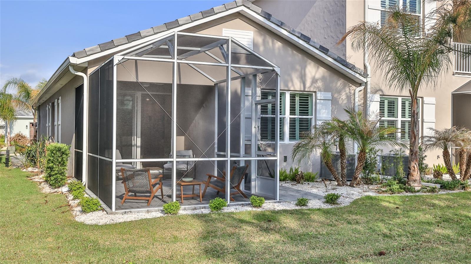 ISLES AT VENETIAN BAY - Residential