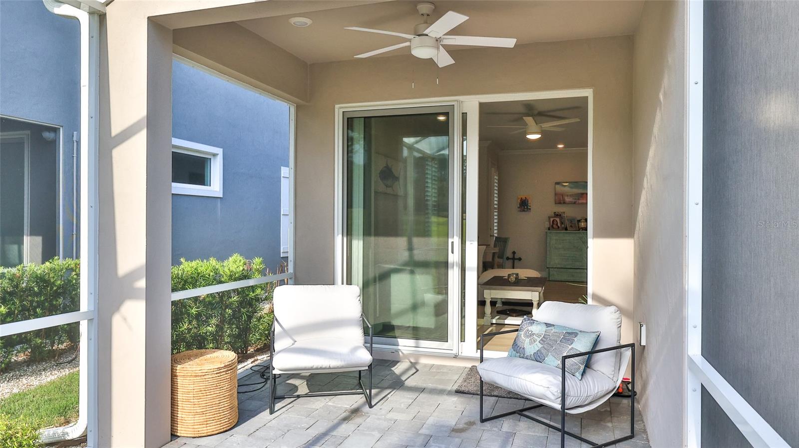 ISLES AT VENETIAN BAY - Residential