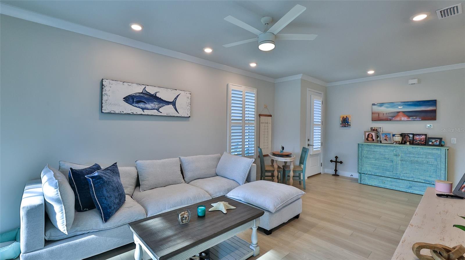 ISLES AT VENETIAN BAY - Residential