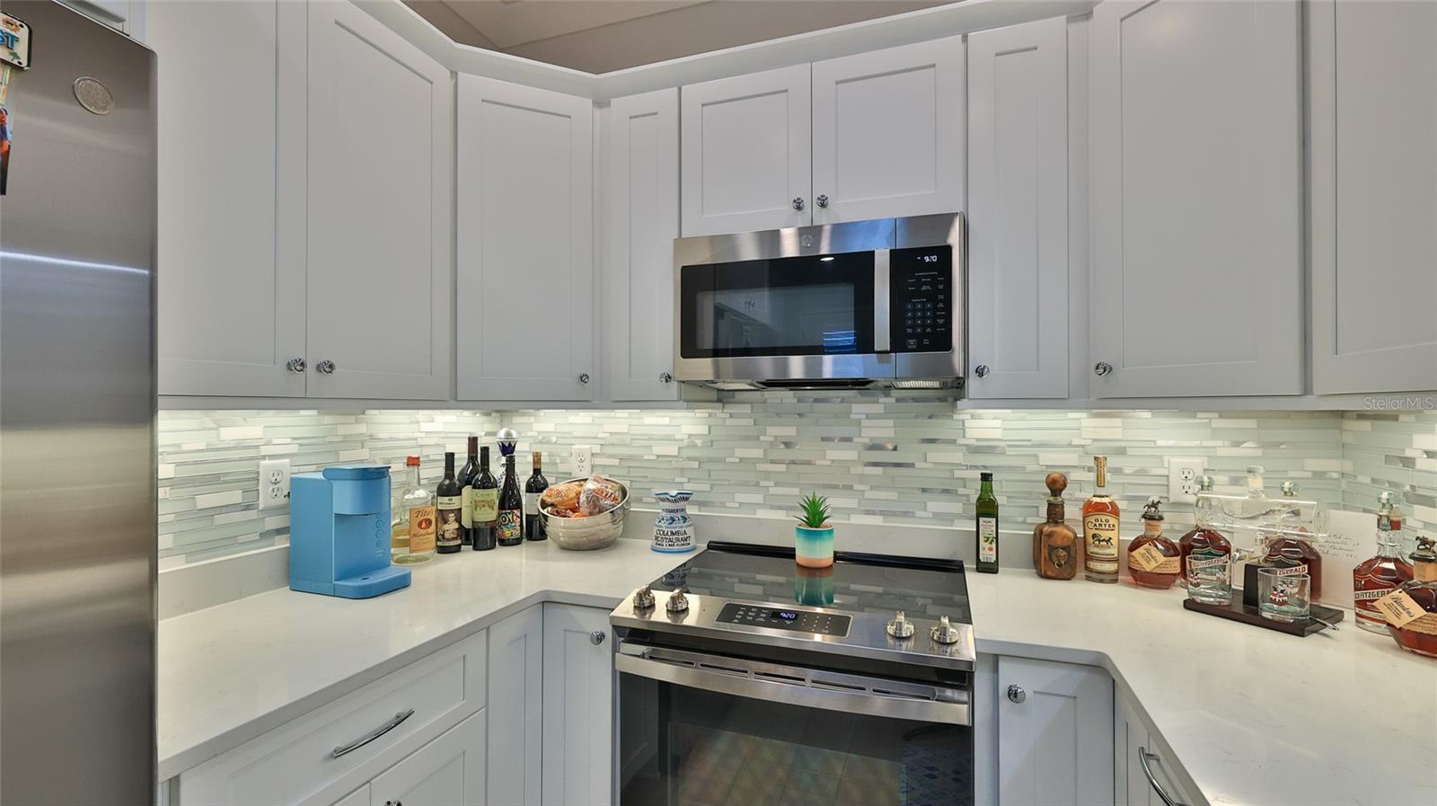 ISLES AT VENETIAN BAY - Residential