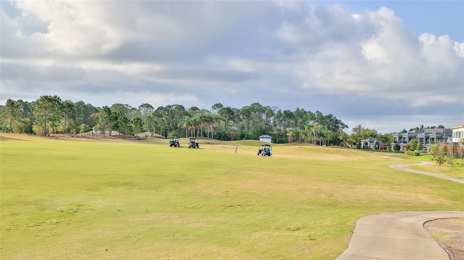 ISLES AT VENETIAN BAY - Residential