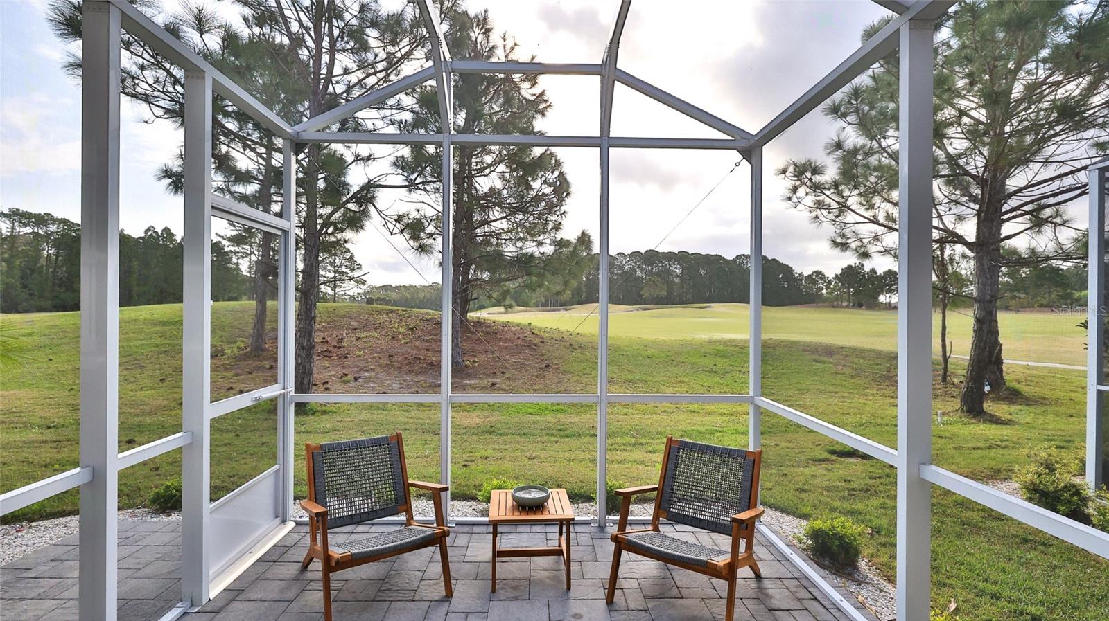 ISLES AT VENETIAN BAY - Residential