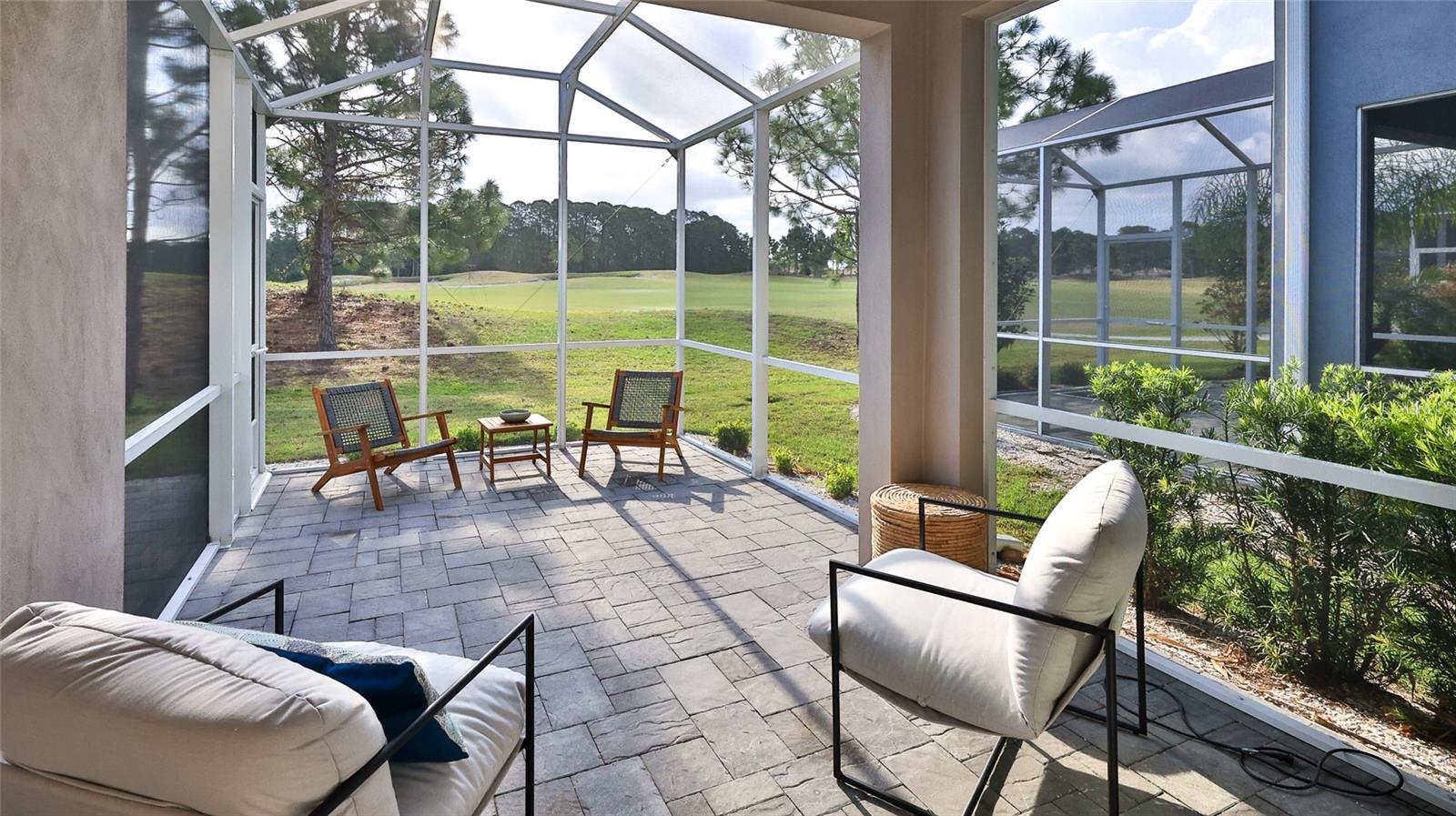 ISLES AT VENETIAN BAY - Residential