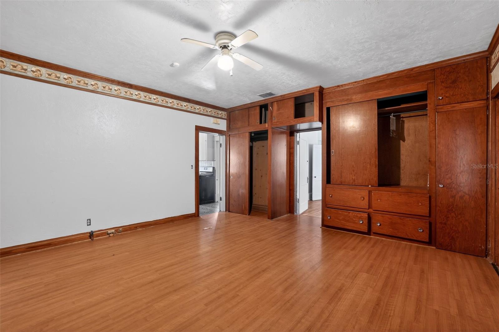 DREW SUB - Residential