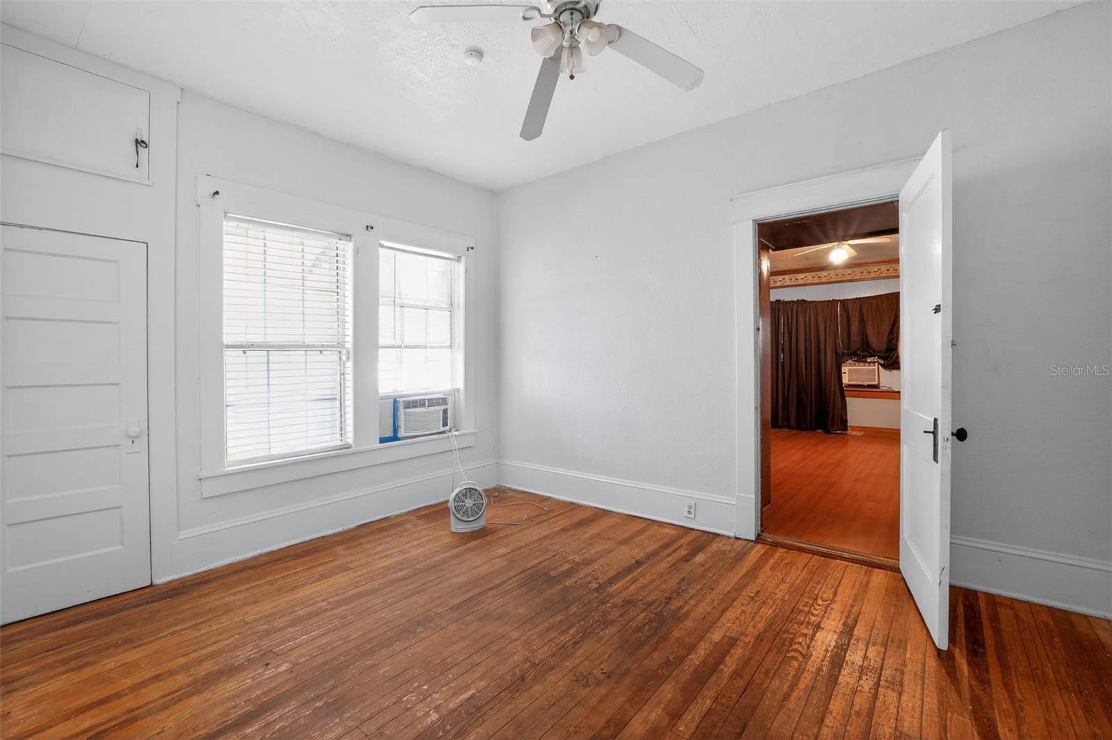 DREW SUB - Residential