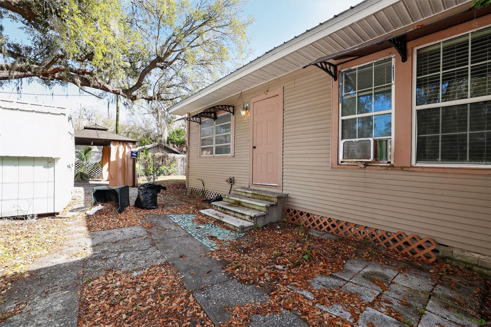 DREW SUB - Residential