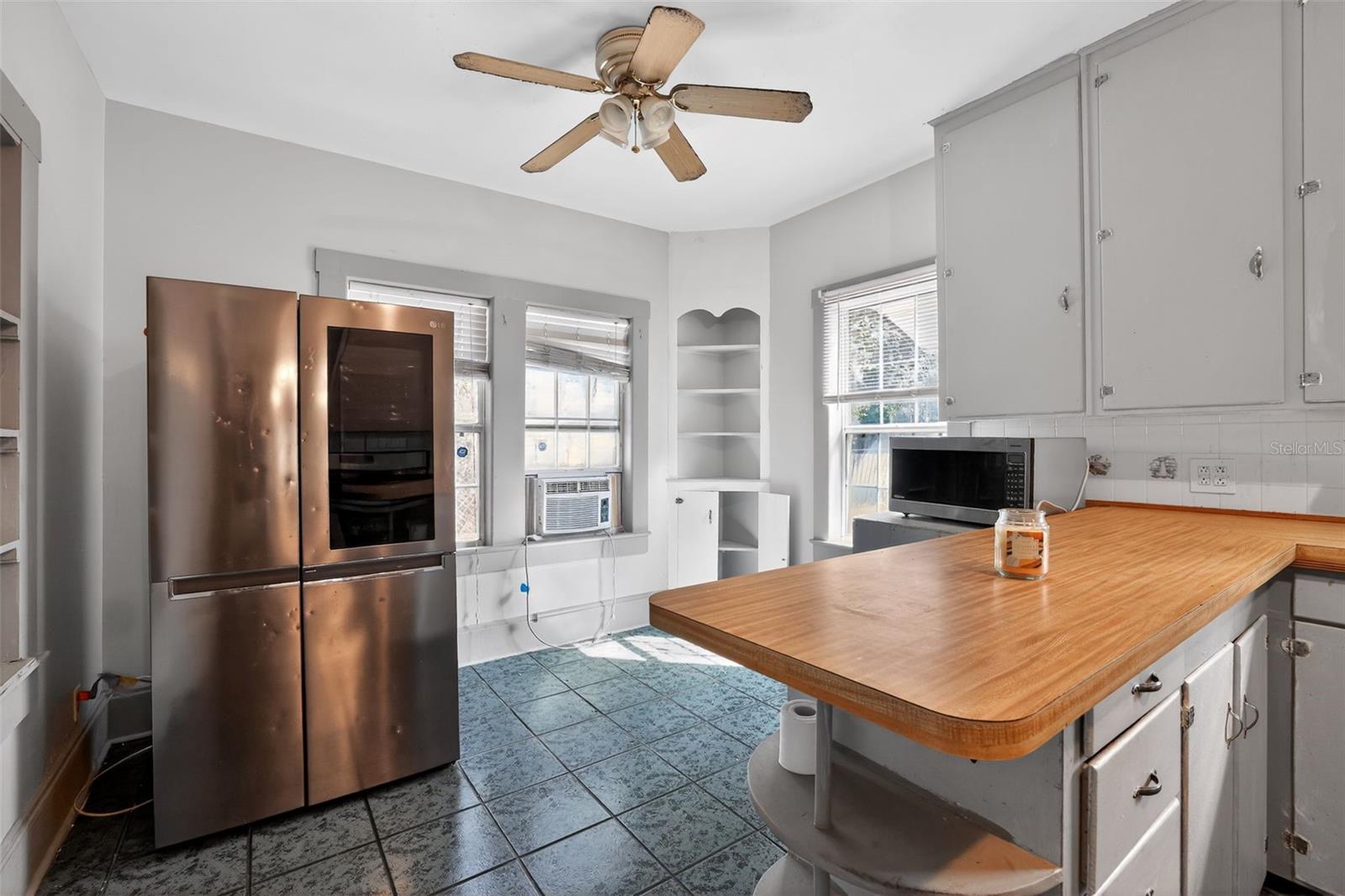 DREW SUB - Residential