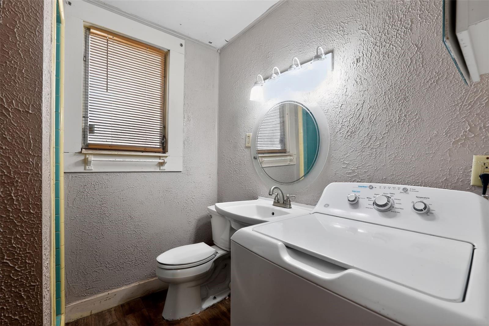 DREW SUB - Residential