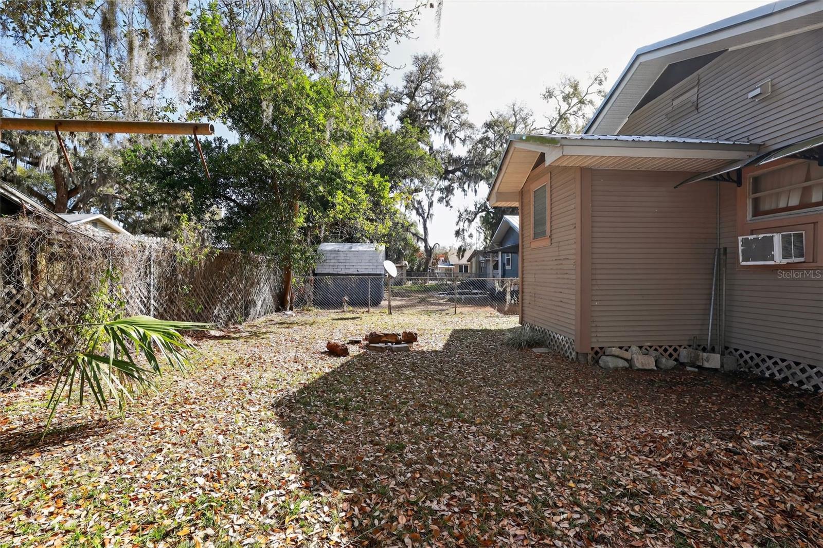 DREW SUB - Residential