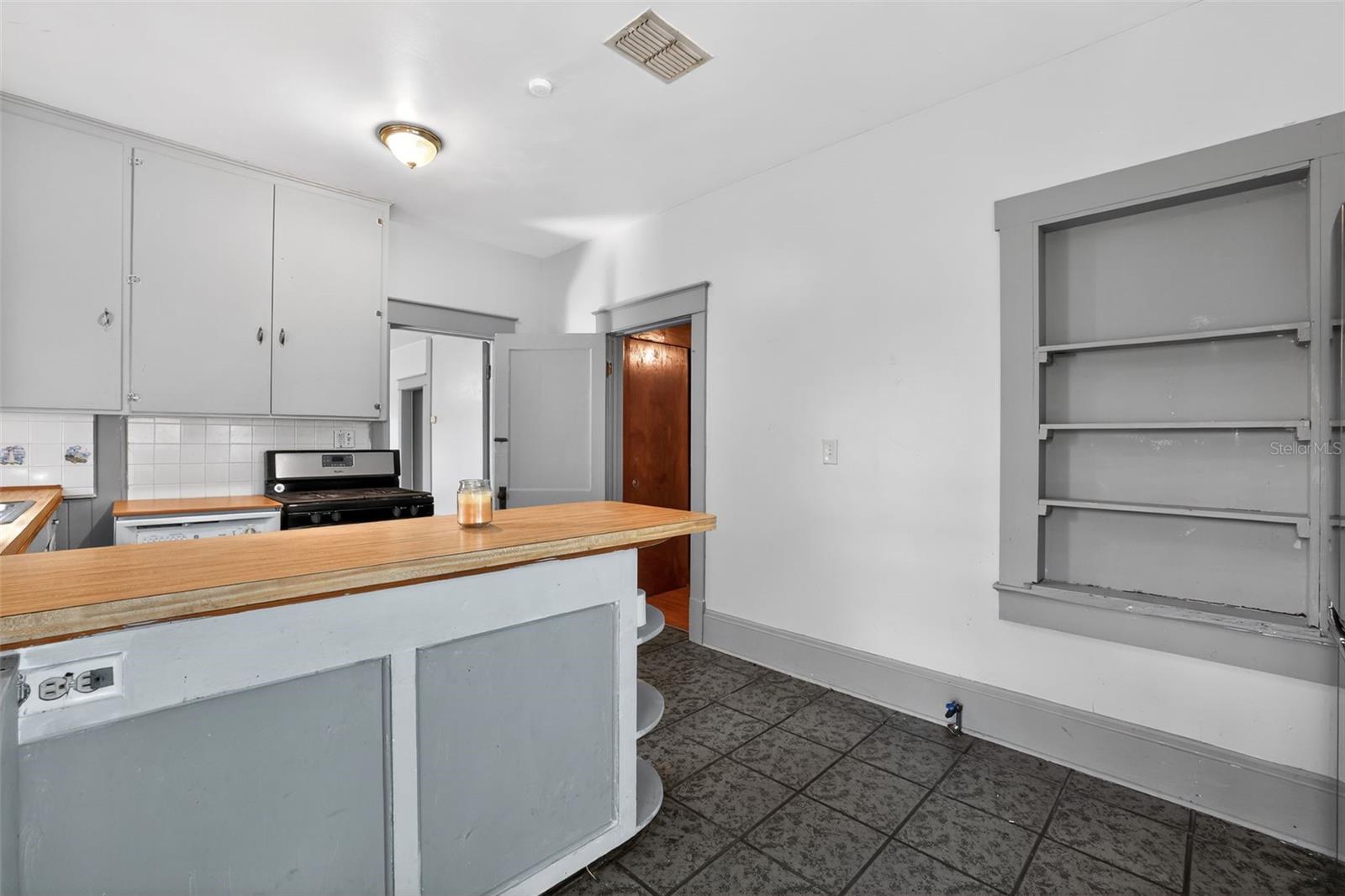 DREW SUB - Residential