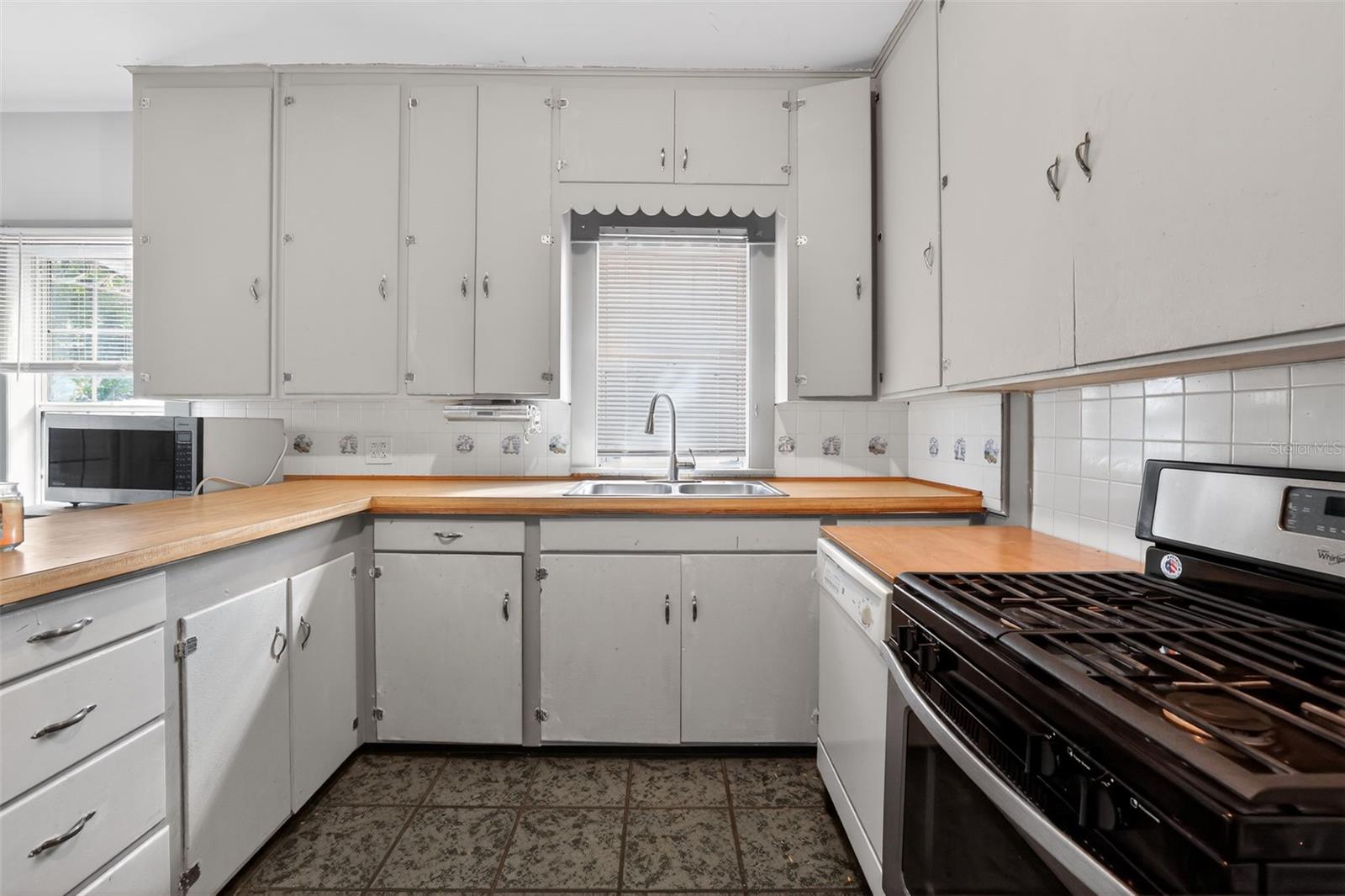 DREW SUB - Residential