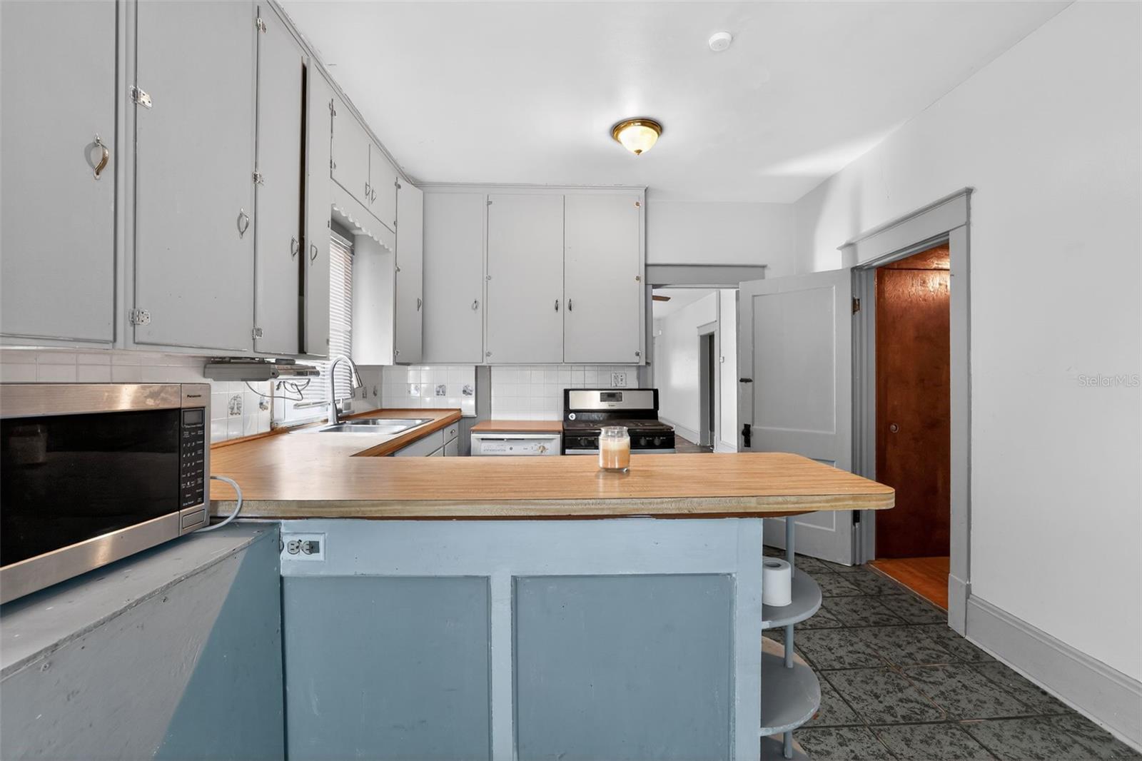 DREW SUB - Residential