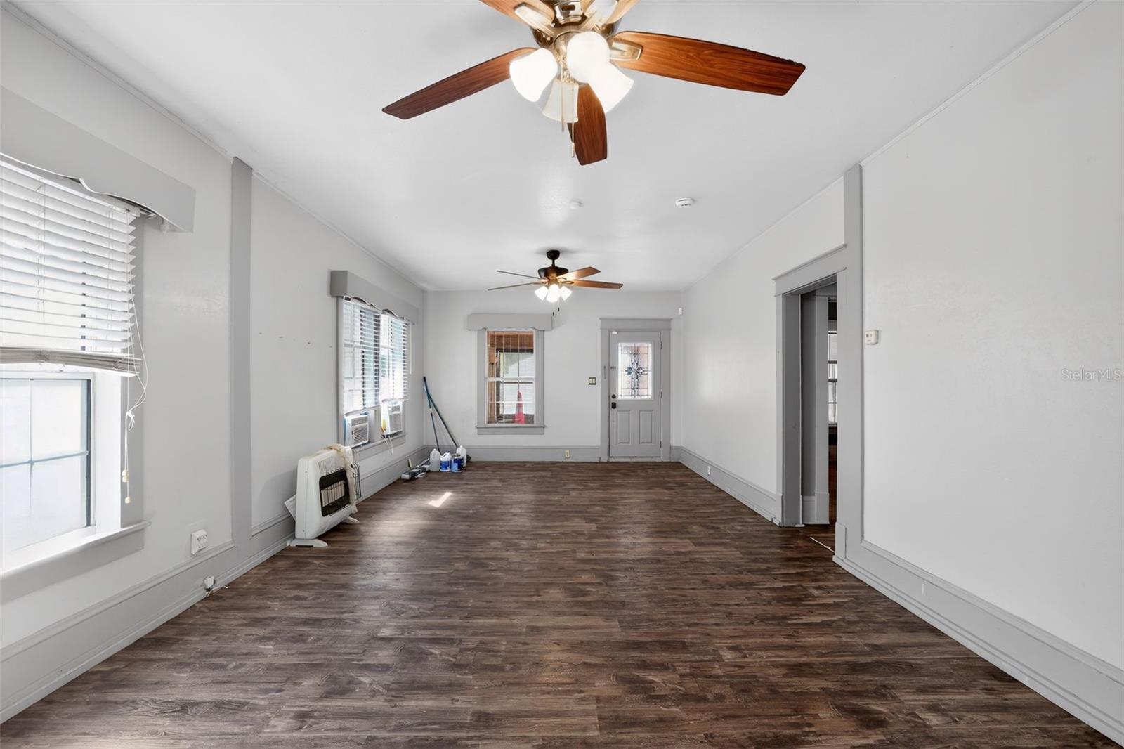 DREW SUB - Residential