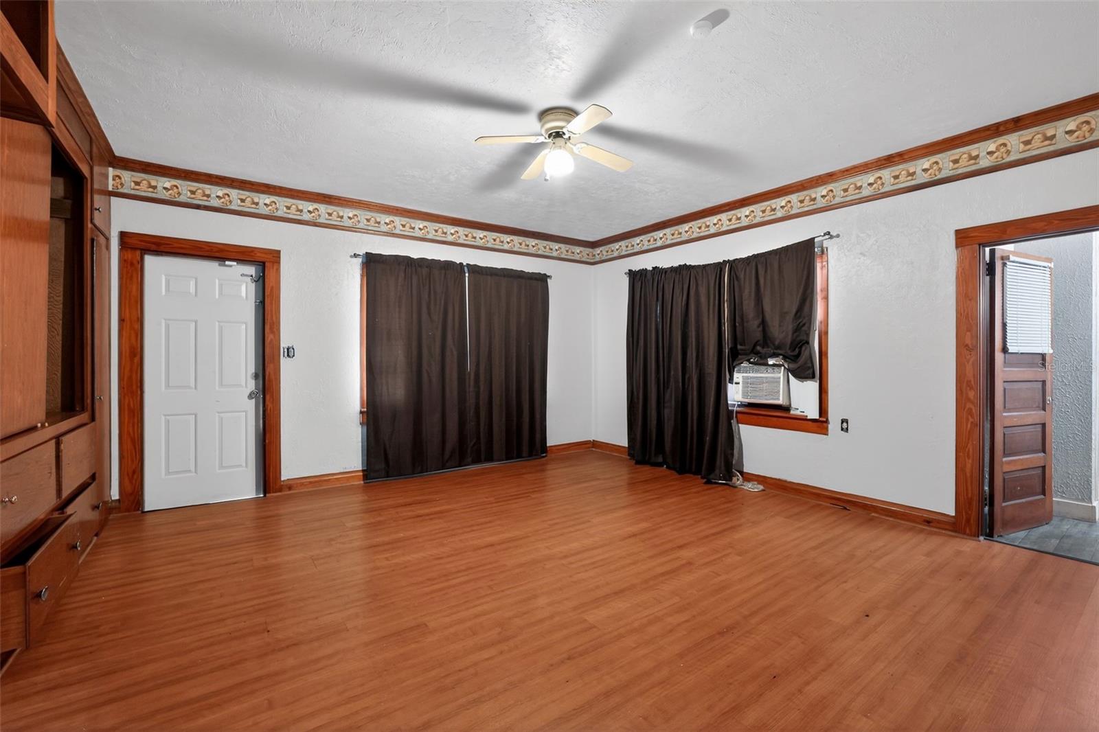 DREW SUB - Residential