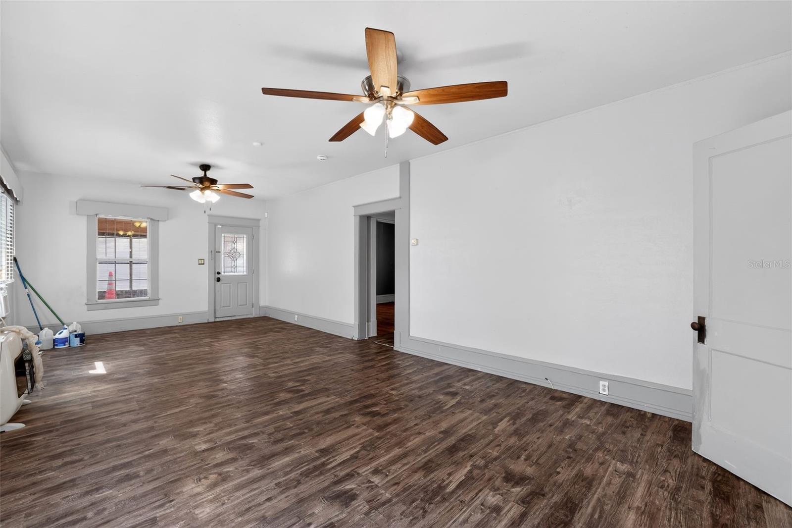 DREW SUB - Residential