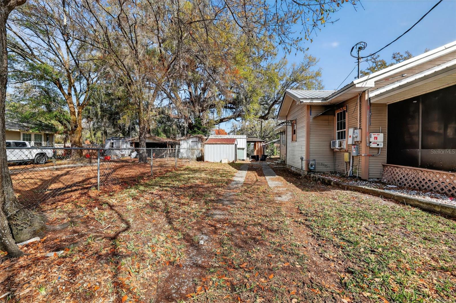 DREW SUB - Residential