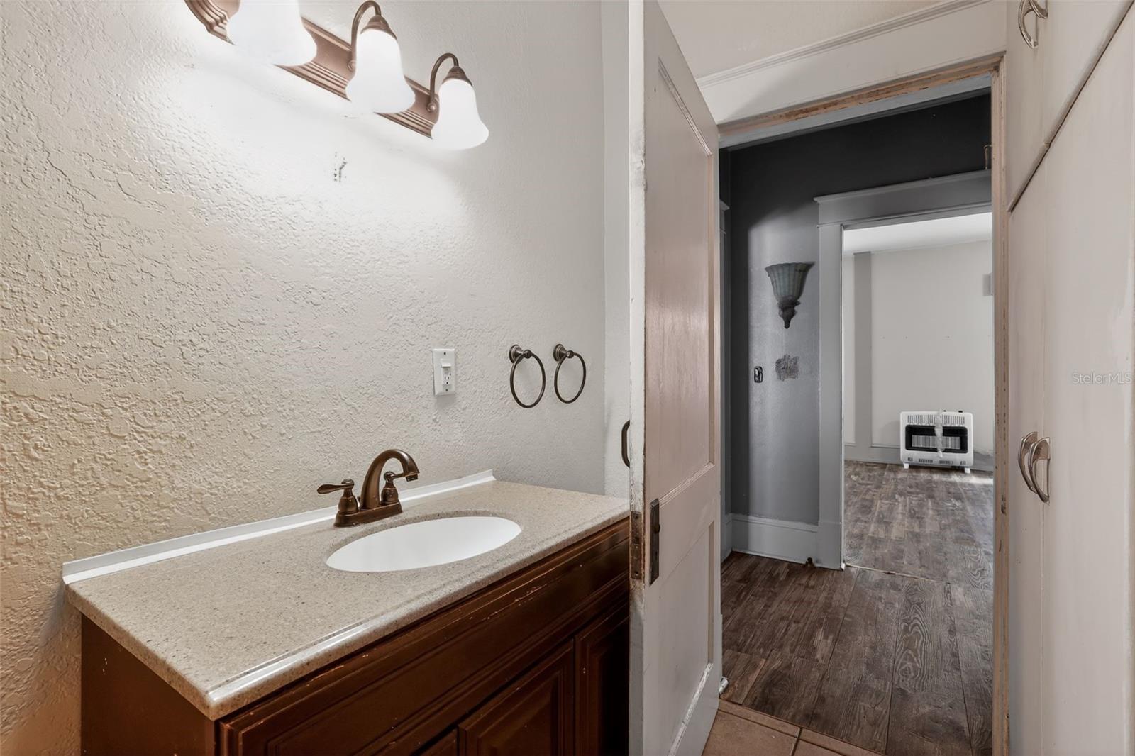 DREW SUB - Residential