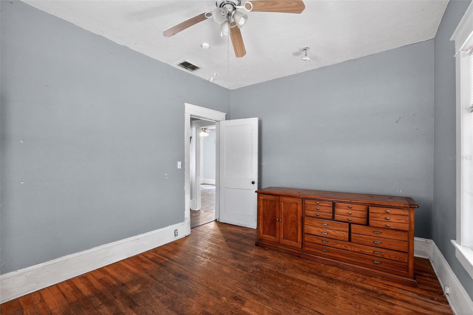 DREW SUB - Residential