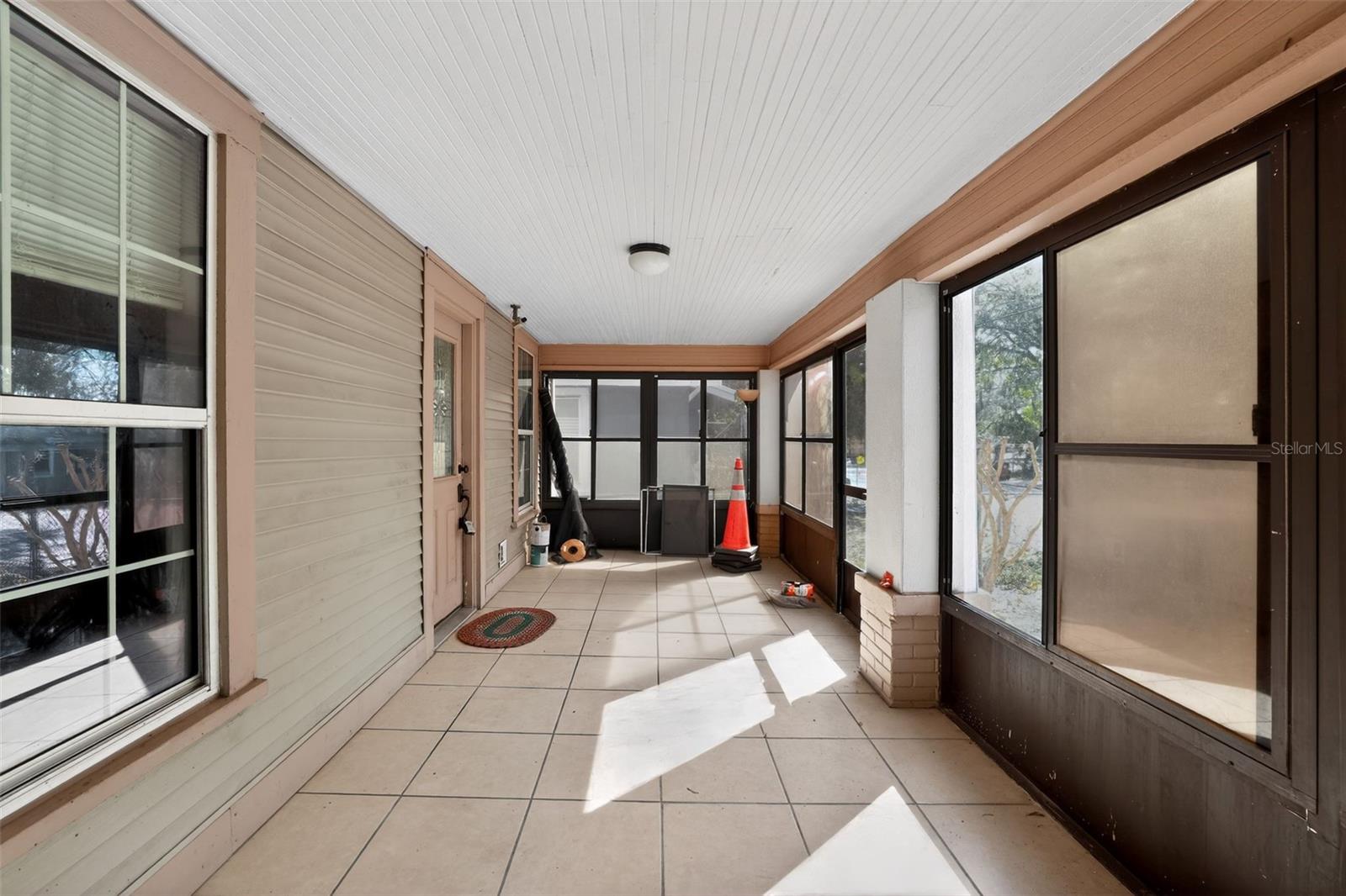 DREW SUB - Residential