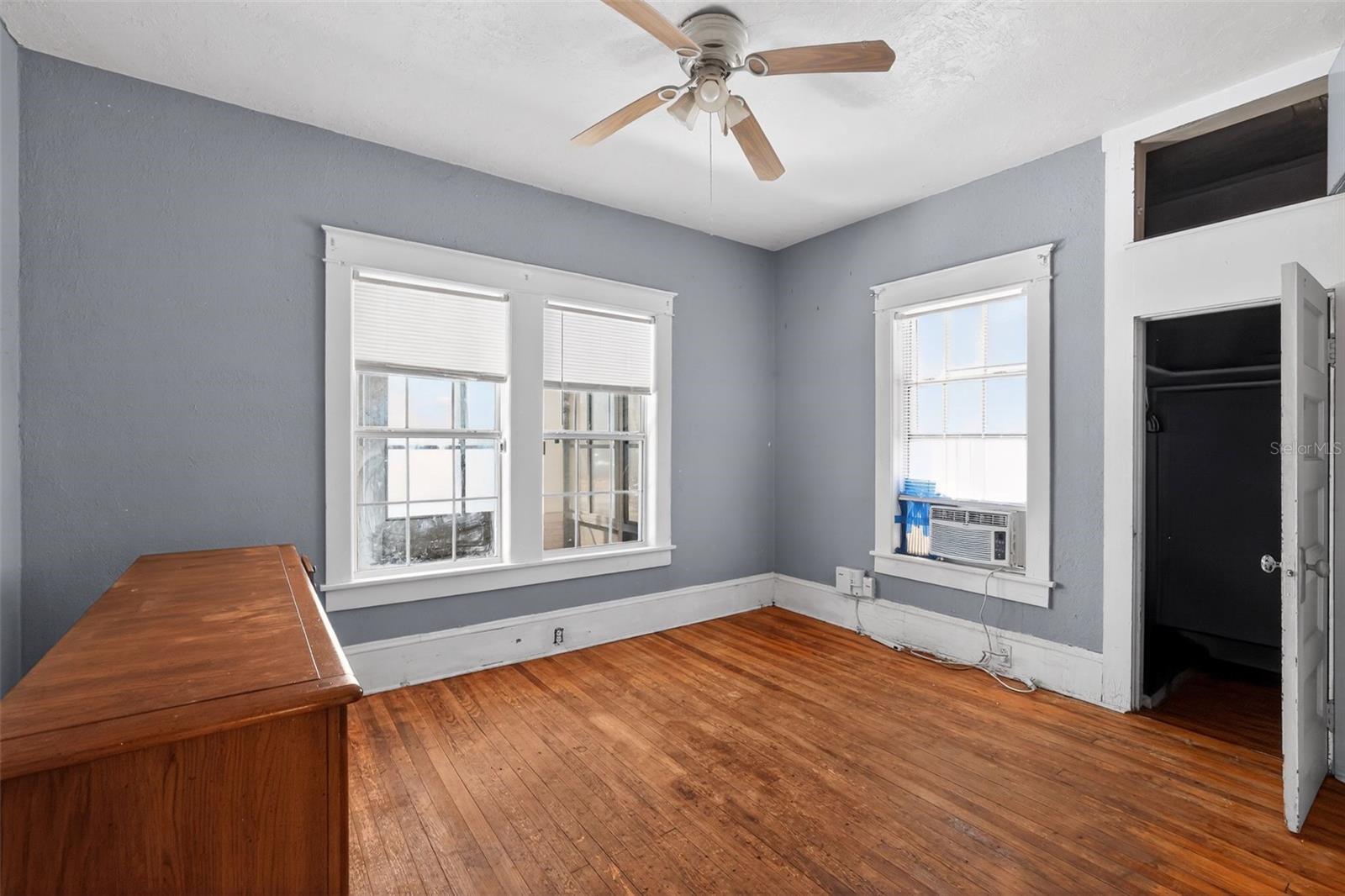 DREW SUB - Residential