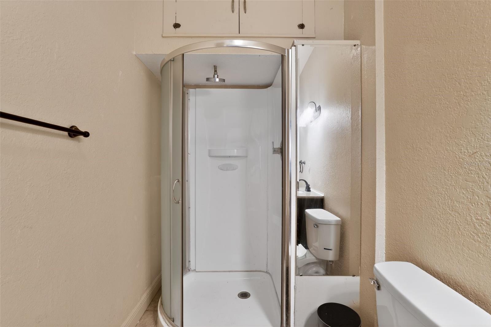 DREW SUB - Residential