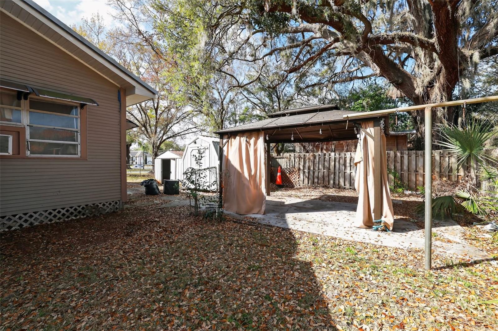 DREW SUB - Residential