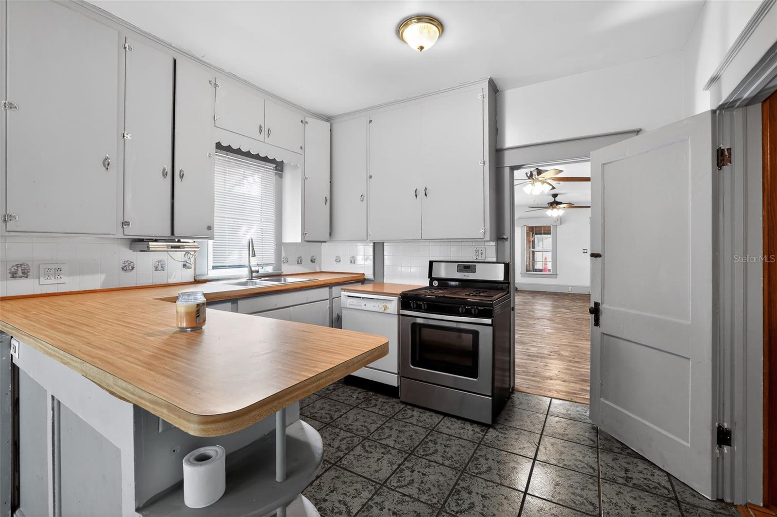 DREW SUB - Residential