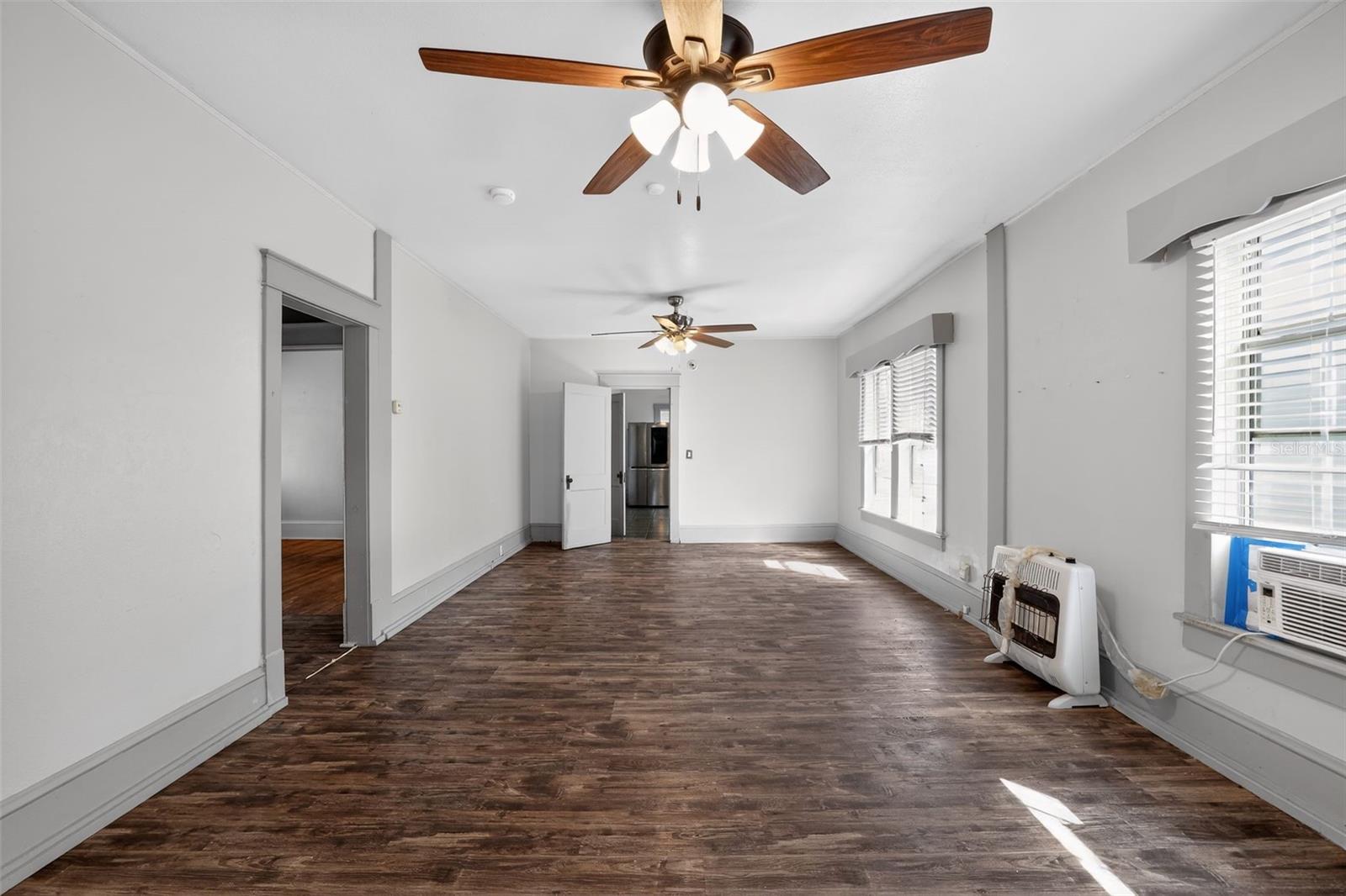 DREW SUB - Residential