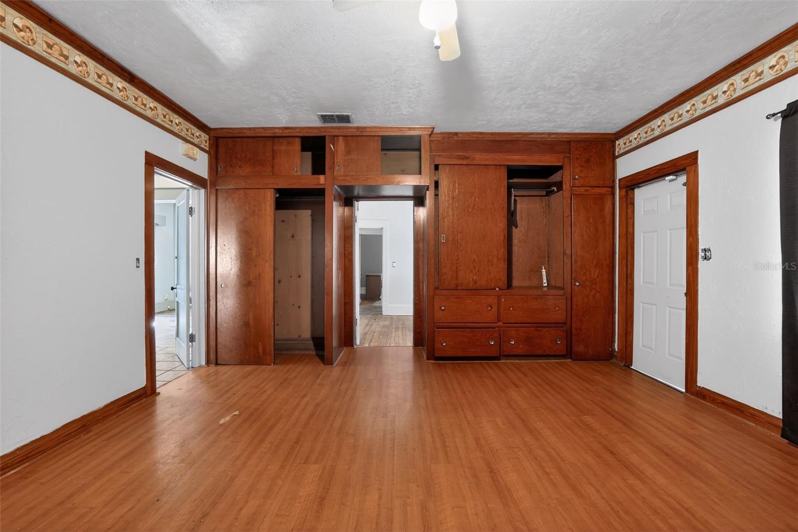 DREW SUB - Residential