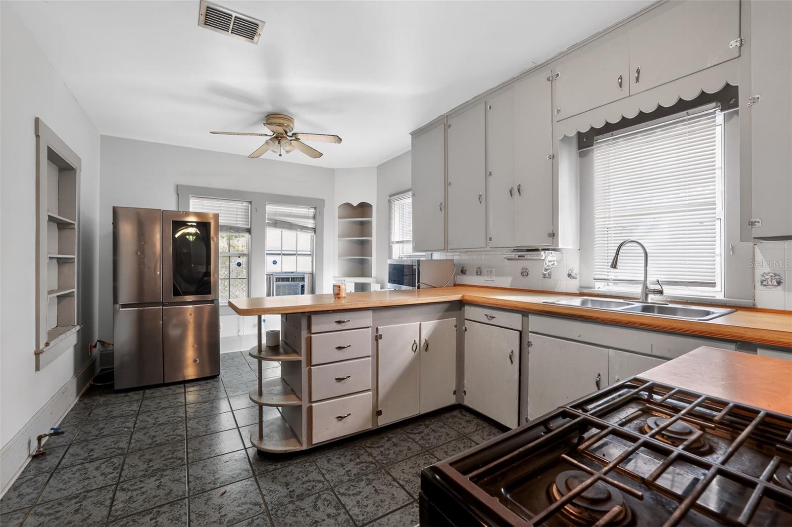 DREW SUB - Residential