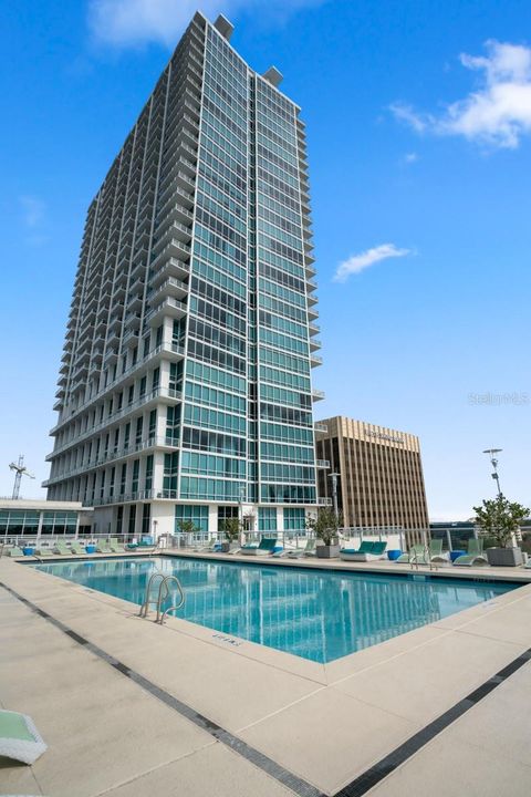 150 E ROBINSON STREET 2008 ORLANDO FL 32801