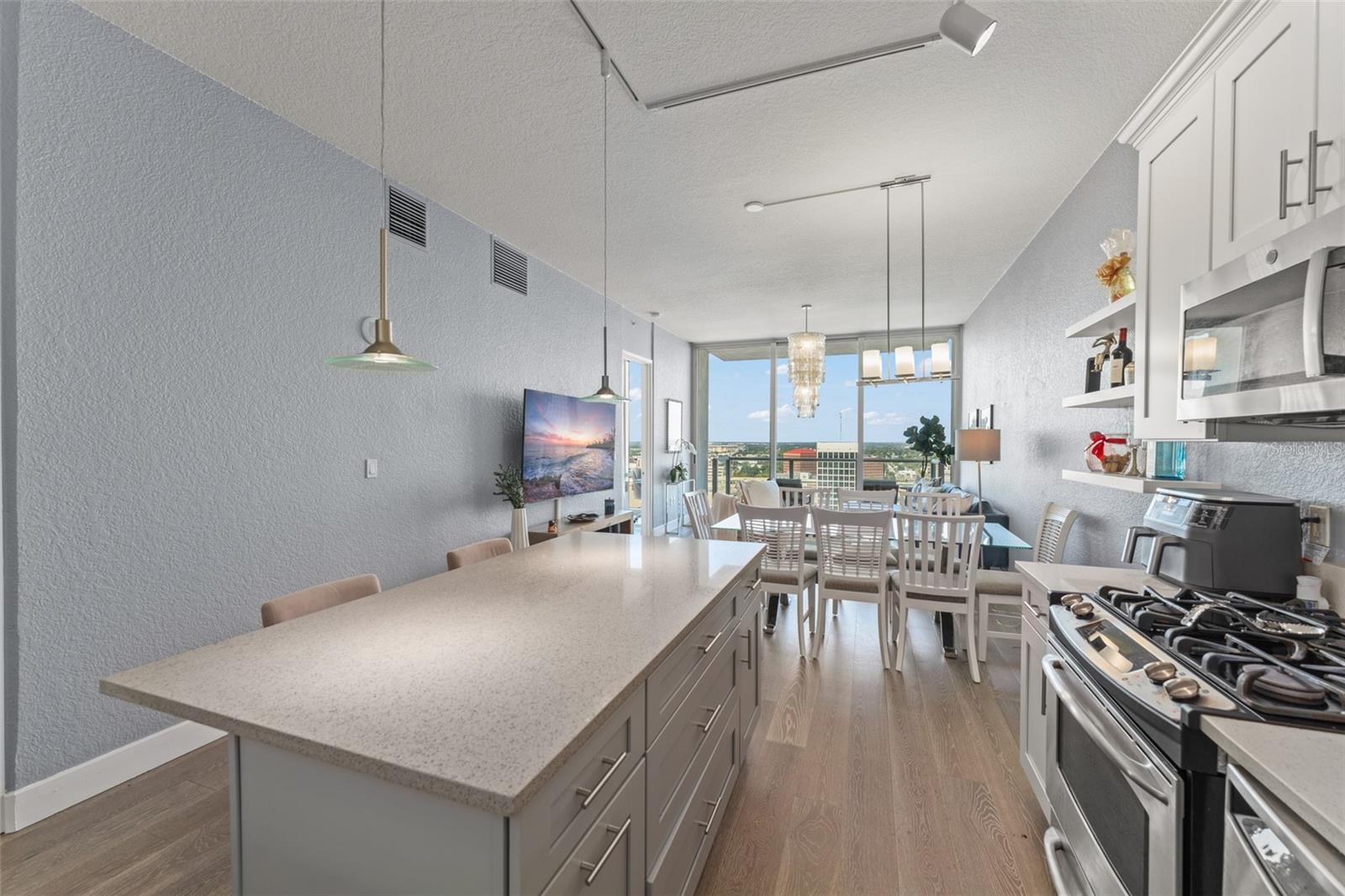 150 E ROBINSON STREET 2008