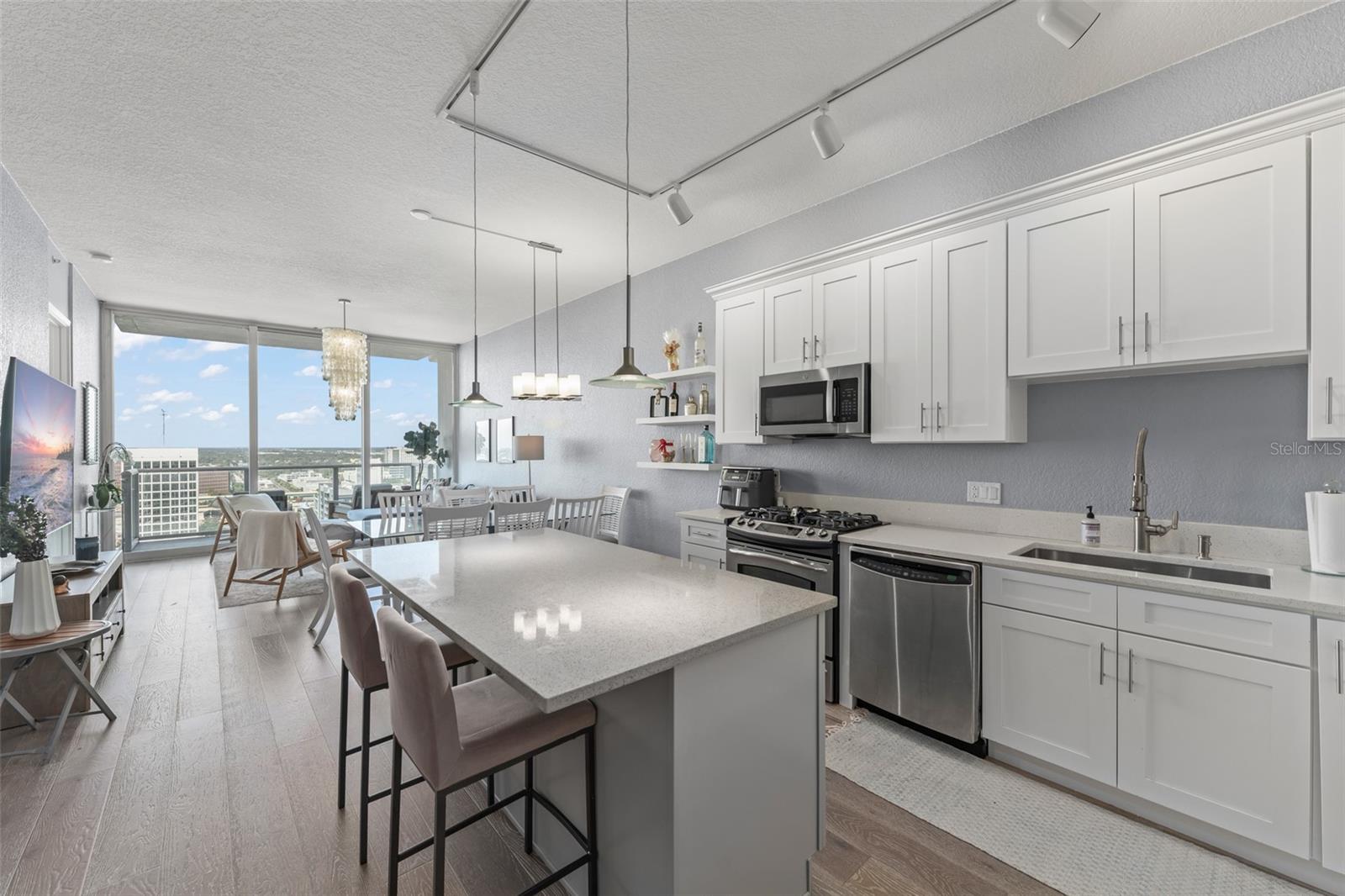 150 E ROBINSON STREET 2008