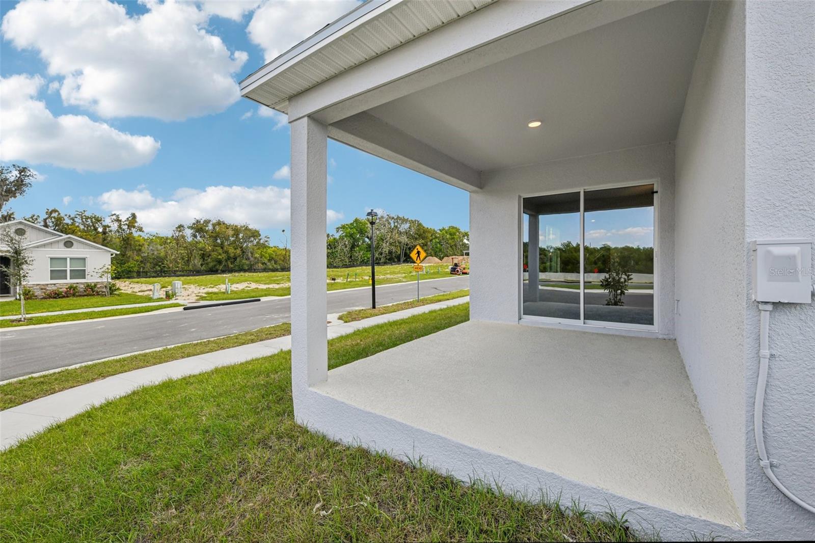 HILLSIDE AT MOUNT DORA - Residential