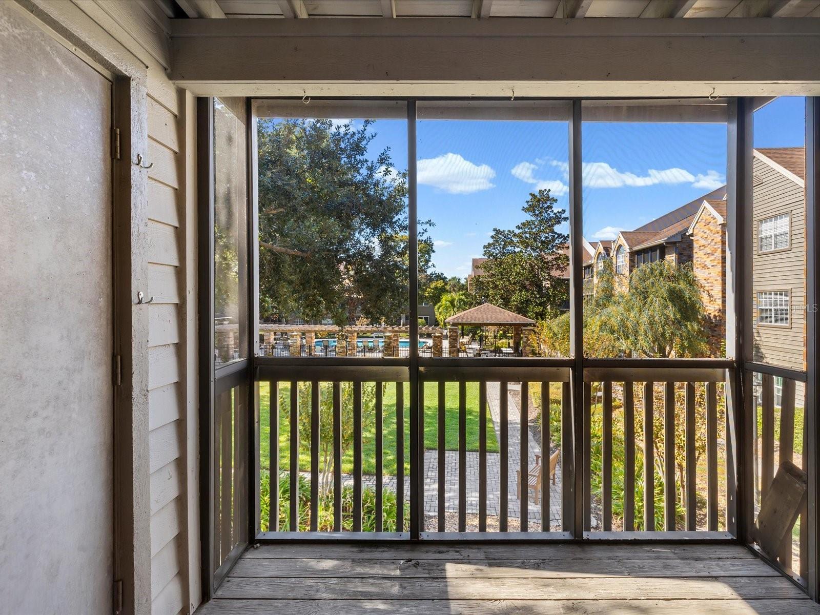 FOUNTAINS AT COUNTRYSIDE CONDO - Residential