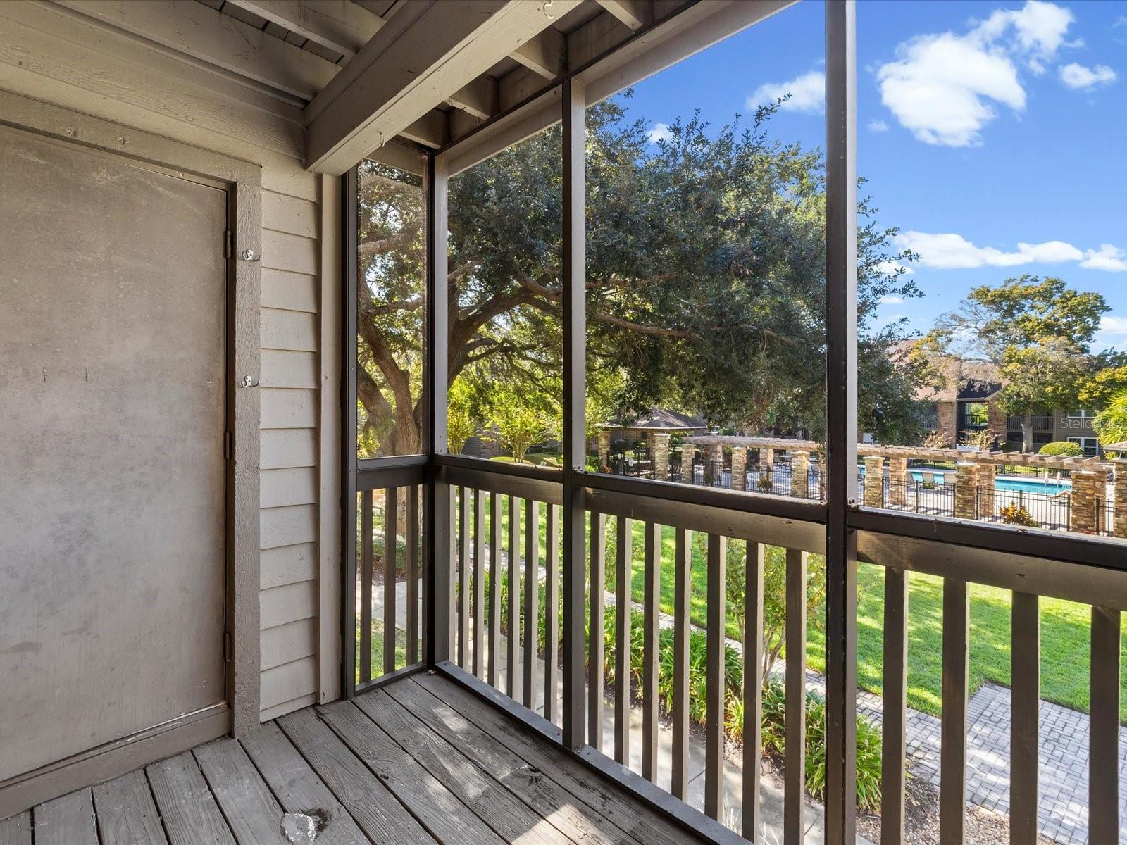 FOUNTAINS AT COUNTRYSIDE CONDO - Residential