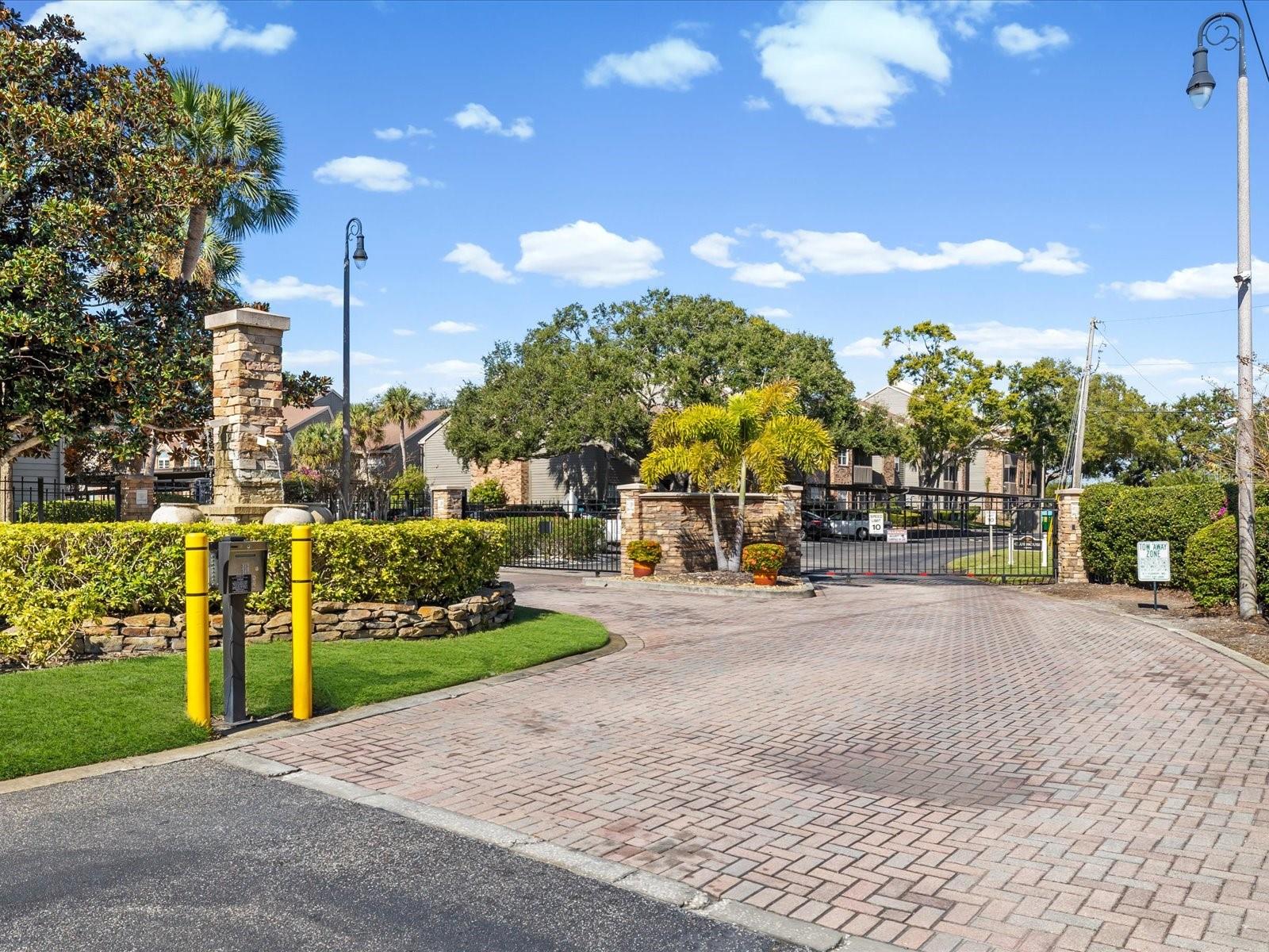 FOUNTAINS AT COUNTRYSIDE CONDO - Residential